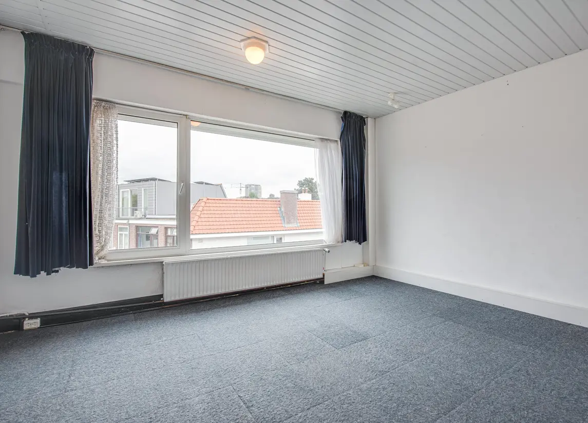 Van Heurnstraat 3C