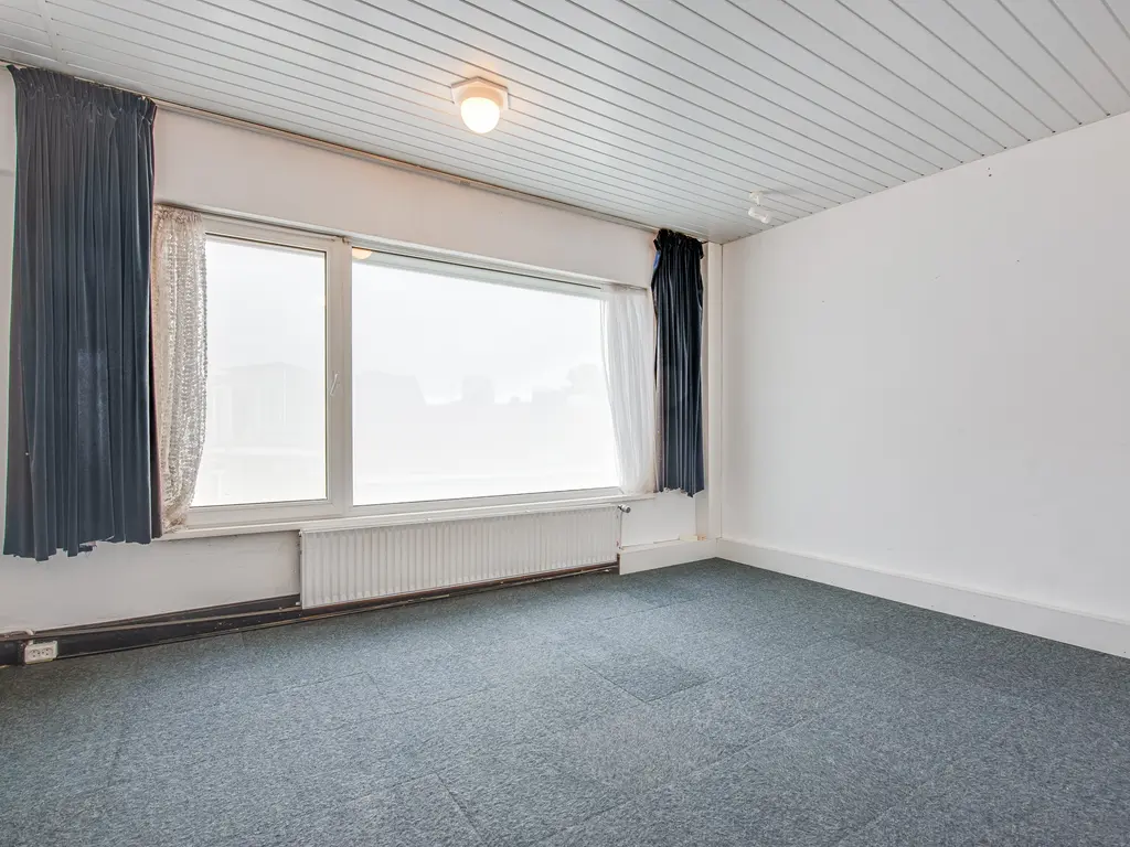 Van Heurnstraat 3C, Voorburg