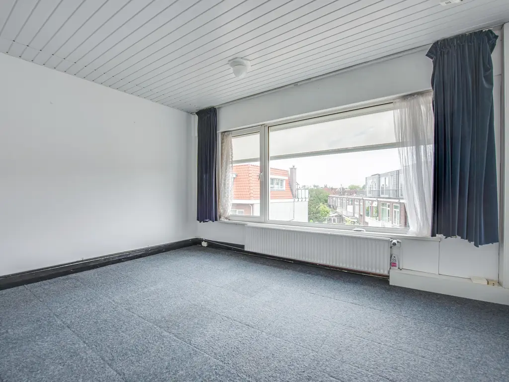 Van Heurnstraat 3C, Voorburg