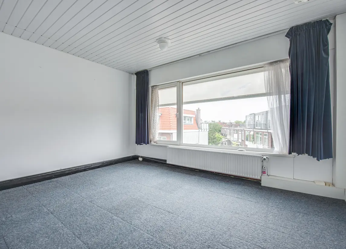Van Heurnstraat 3C