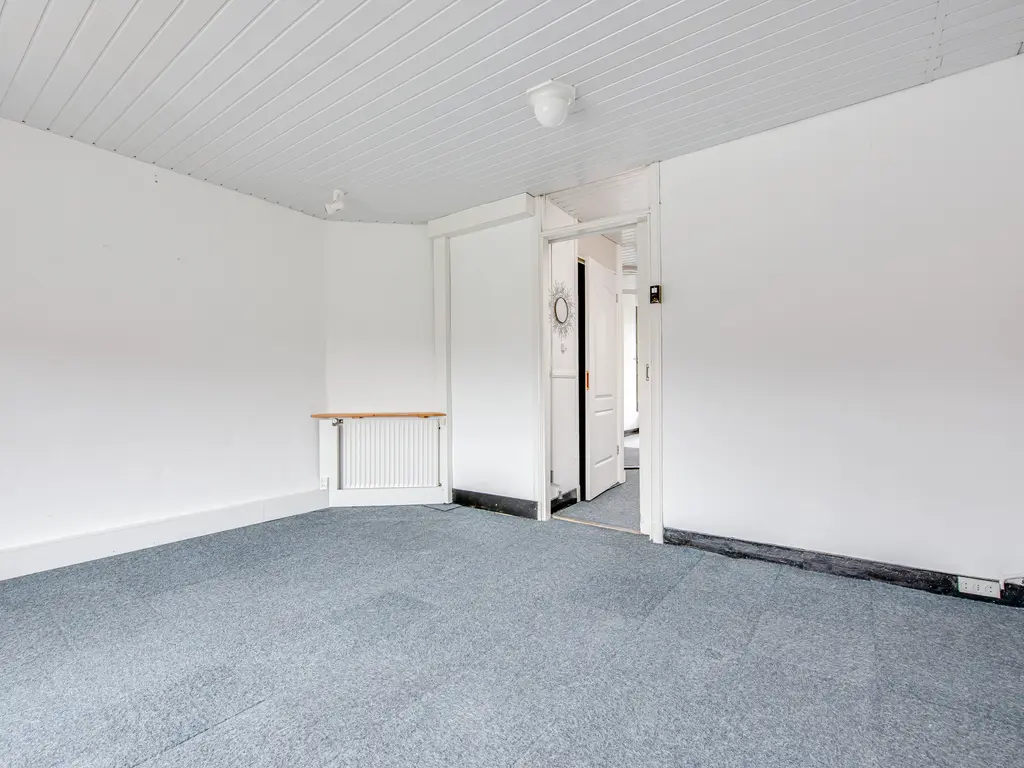 Van Heurnstraat 3C, Voorburg