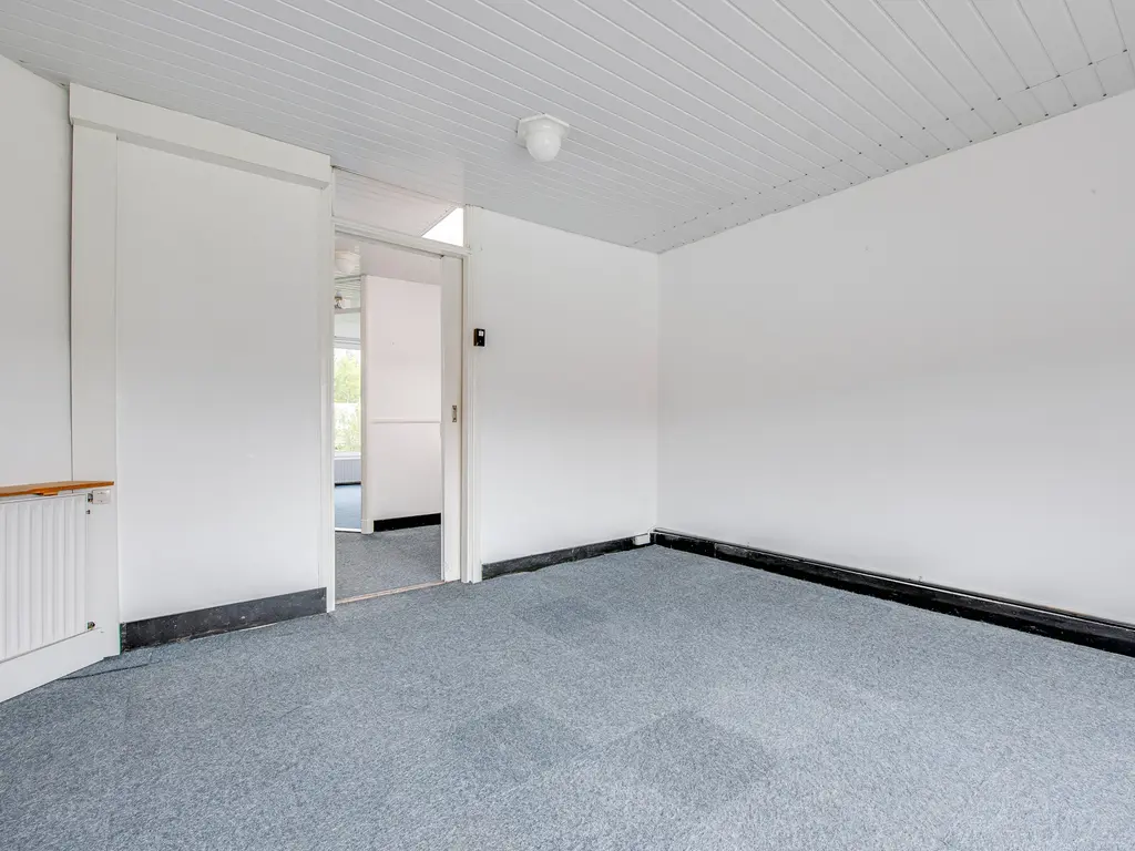 Van Heurnstraat 3C, Voorburg