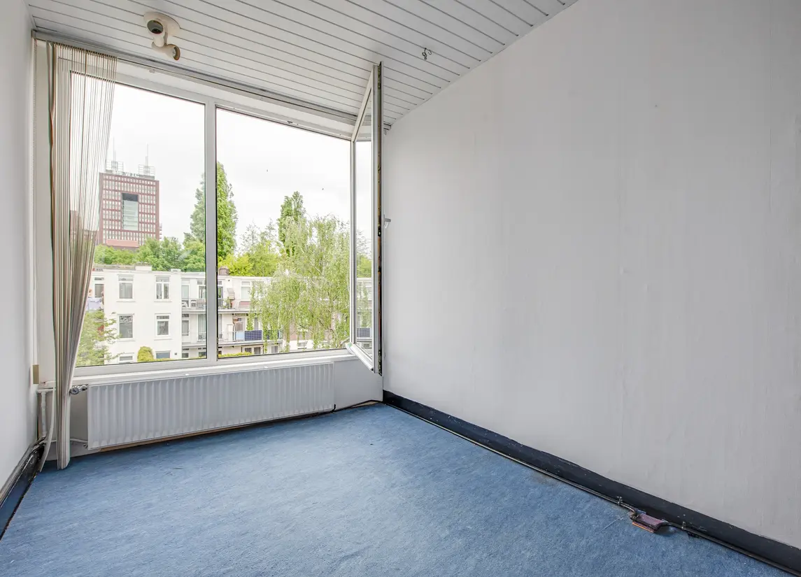 Van Heurnstraat 3C