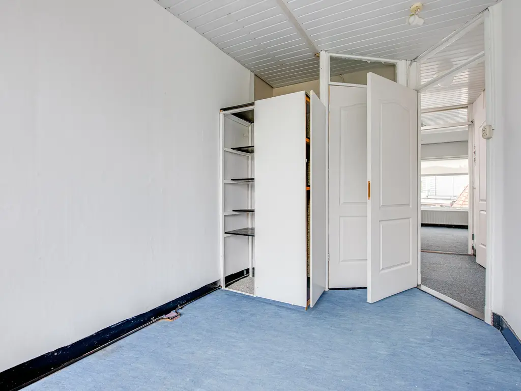 Van Heurnstraat 3C, Voorburg