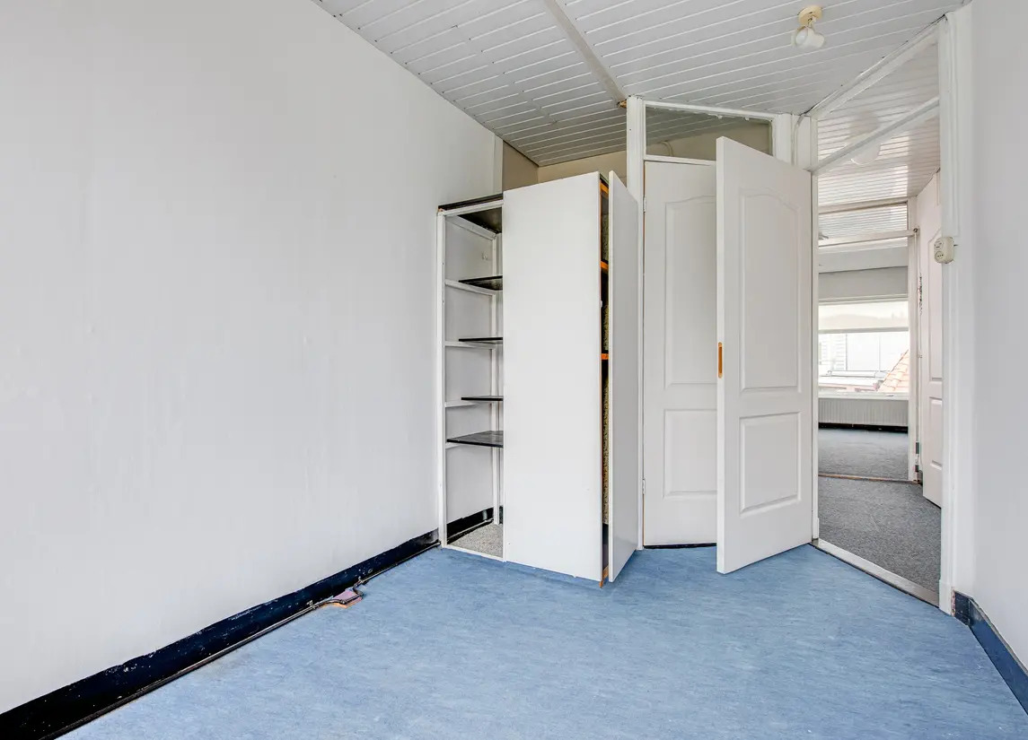 Van Heurnstraat 3C