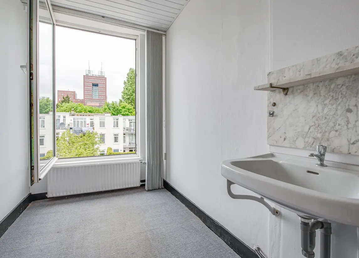 Van Heurnstraat 3C