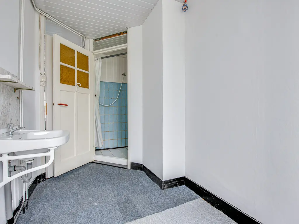 Van Heurnstraat 3C, Voorburg