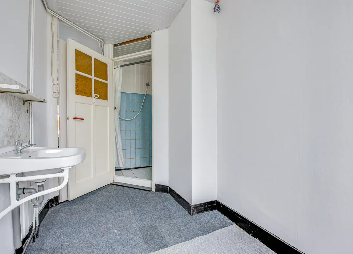 Van Heurnstraat 3C