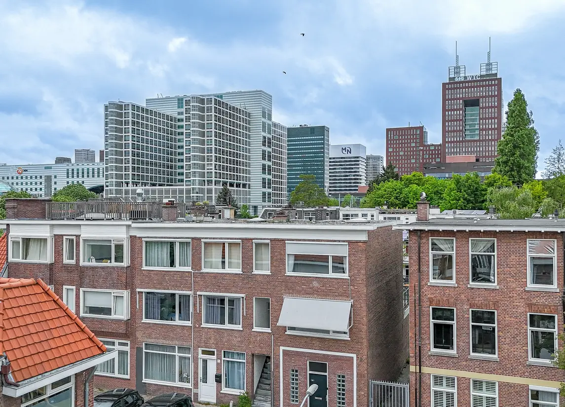 Van Heurnstraat 3C