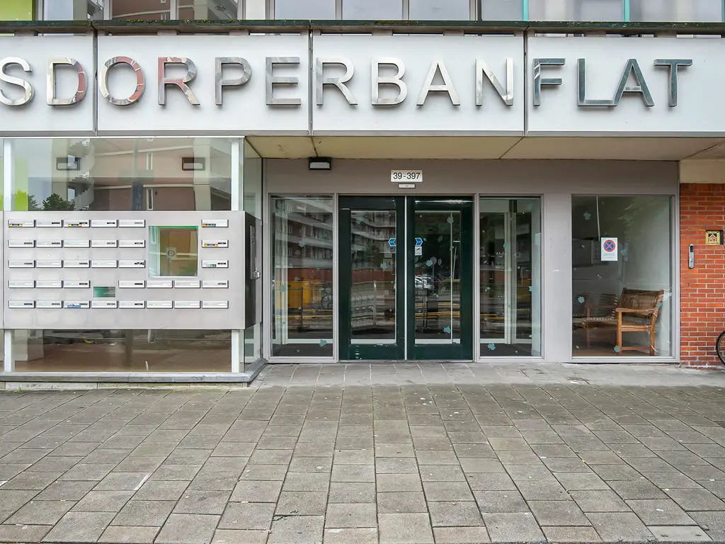 Osdorper Ban 81, AMSTERDAM