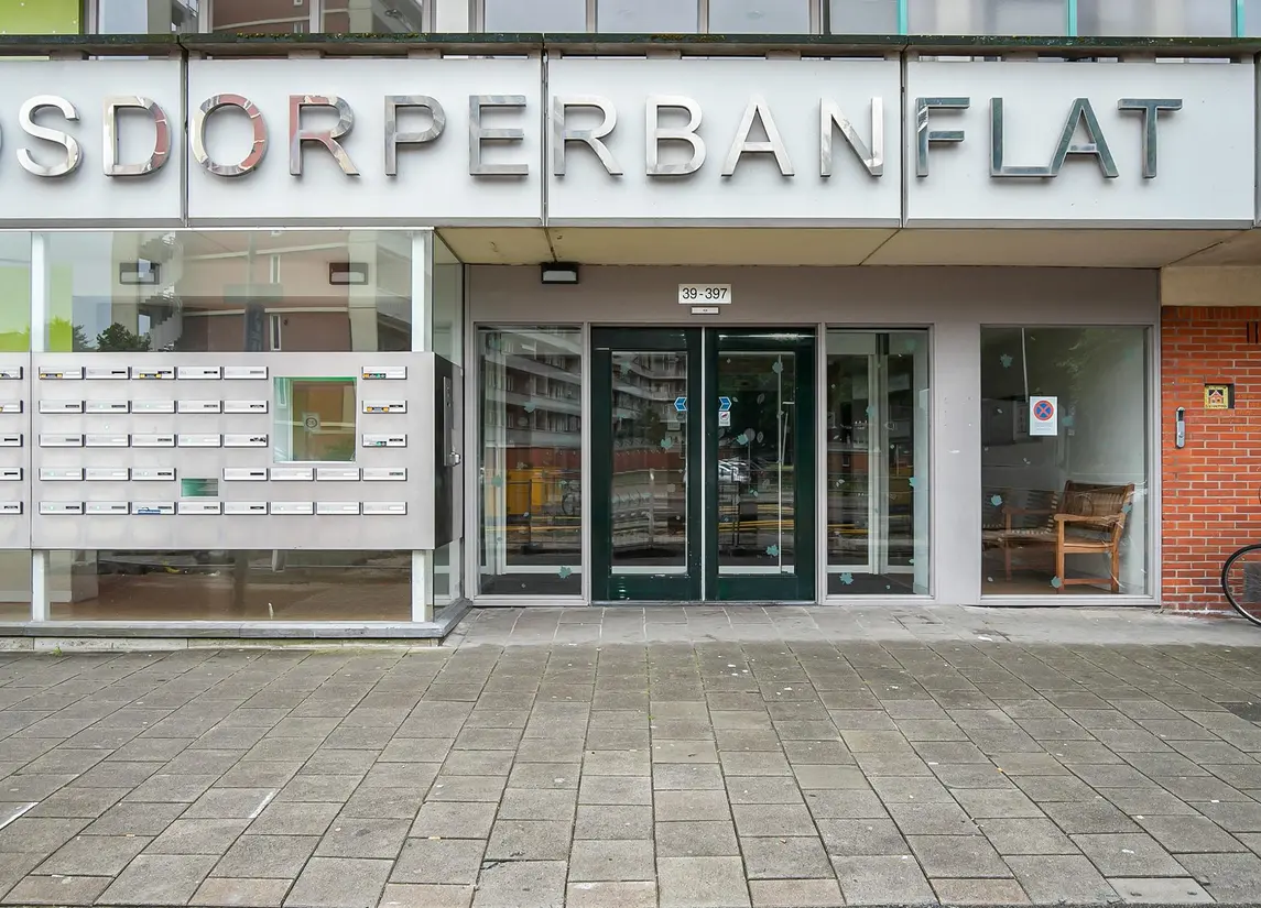 Osdorper Ban 81
