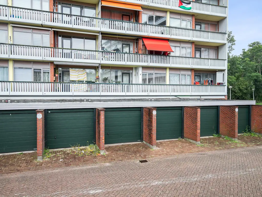Osdorper Ban 81, AMSTERDAM