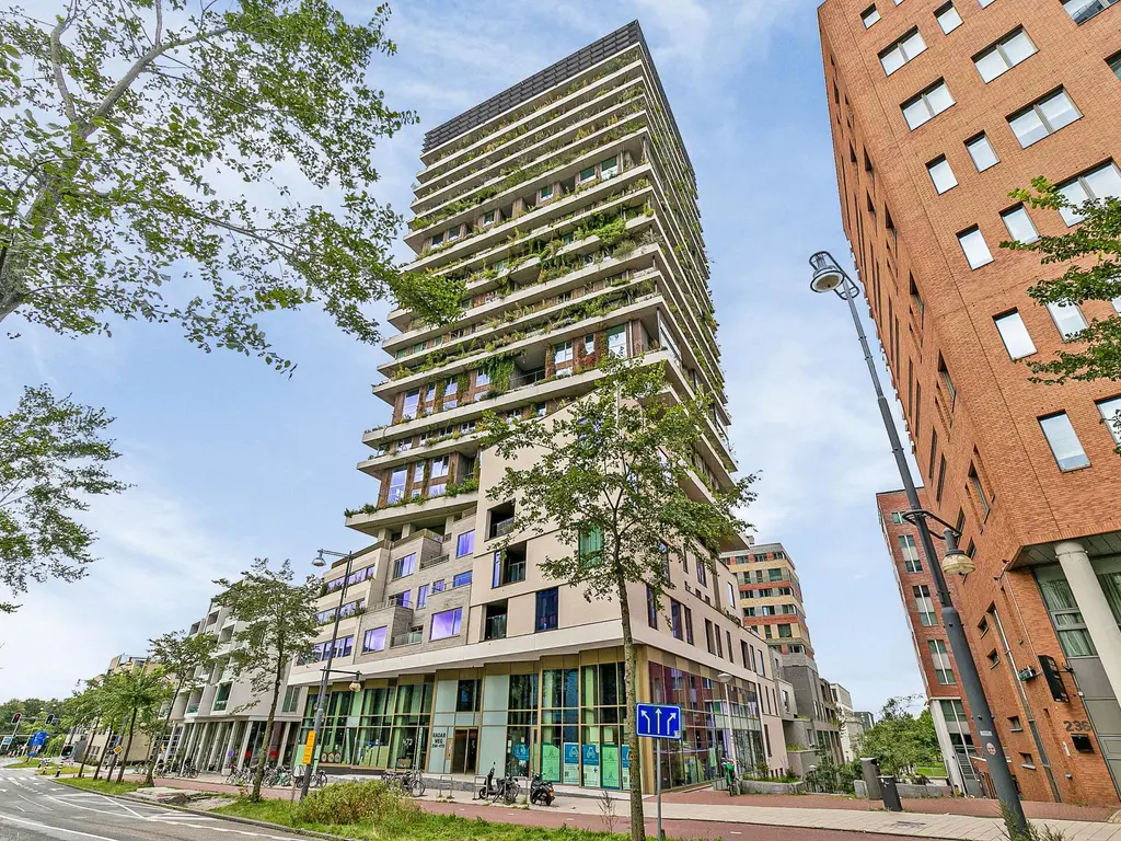 Radarweg 420, AMSTERDAM
