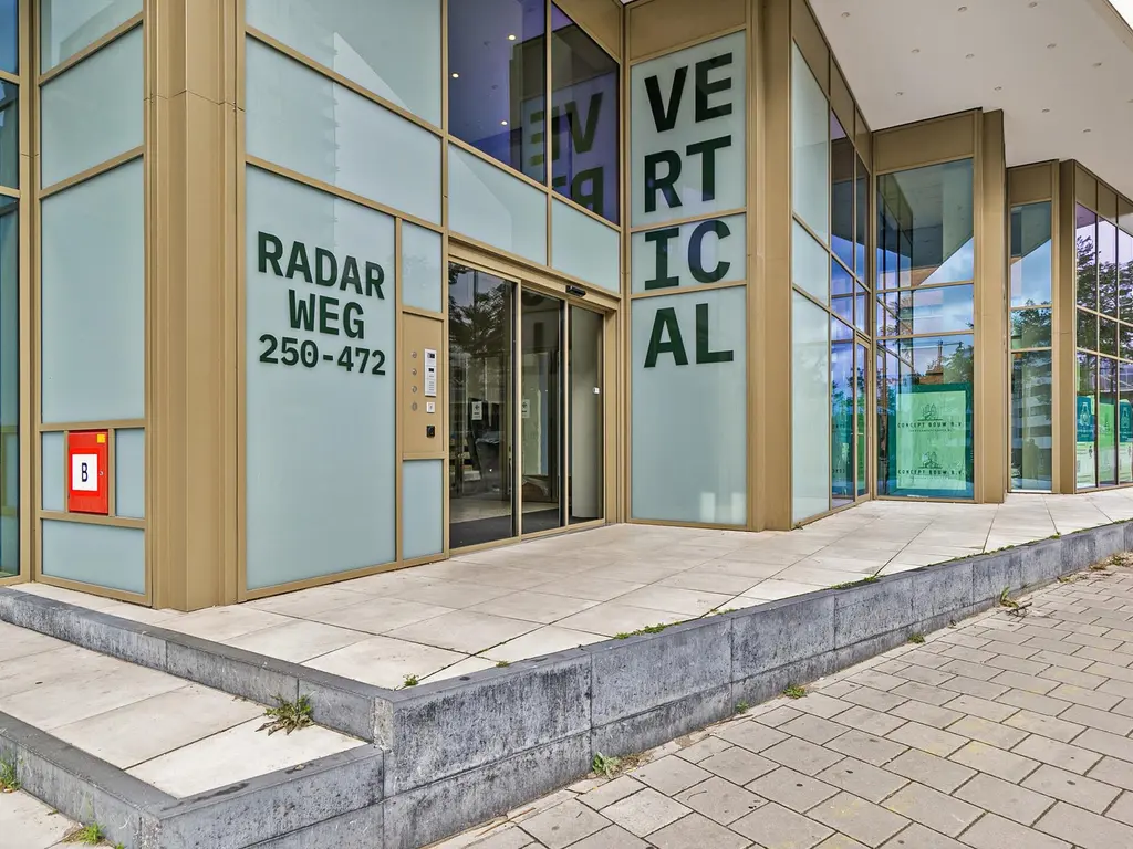Radarweg 420, AMSTERDAM