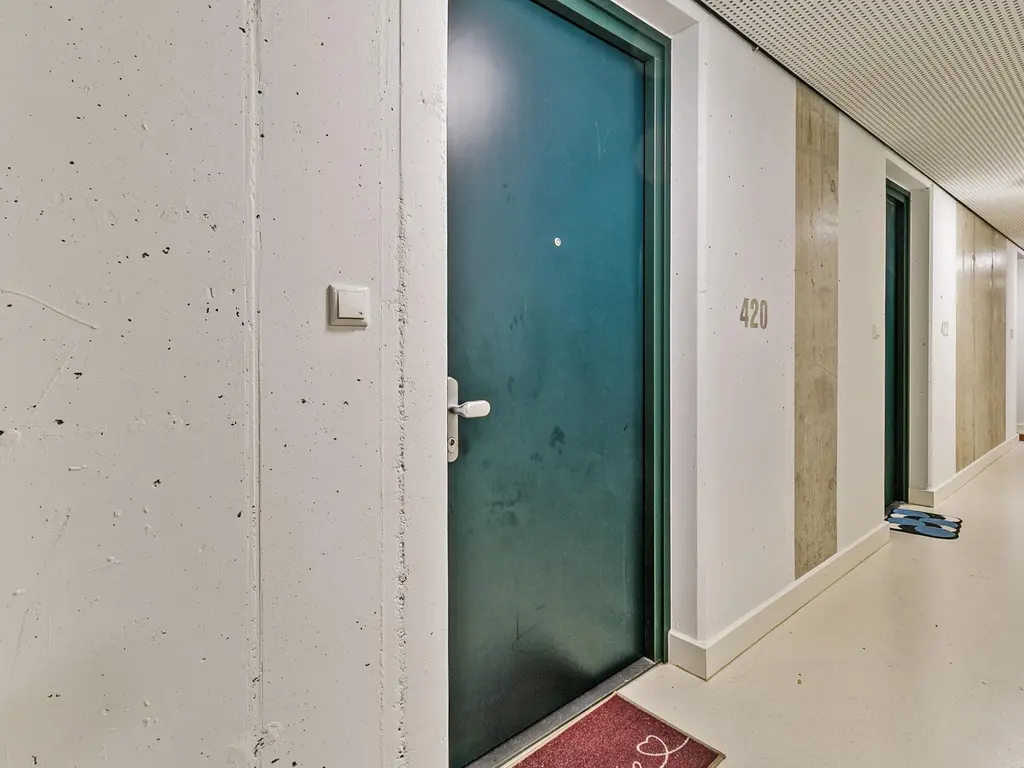Radarweg 420, AMSTERDAM