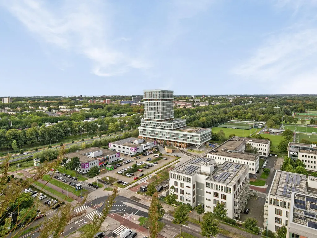 Radarweg 420, AMSTERDAM