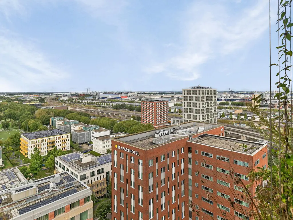 Radarweg 420, AMSTERDAM