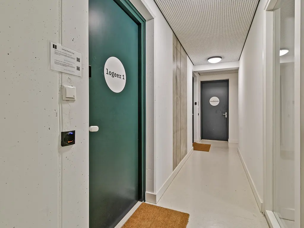 Radarweg 420, AMSTERDAM