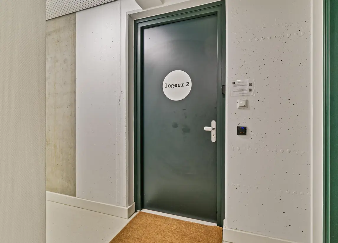 Radarweg 420
