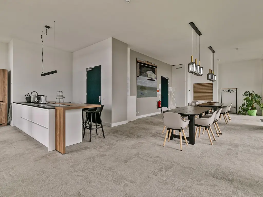 Radarweg 420, AMSTERDAM