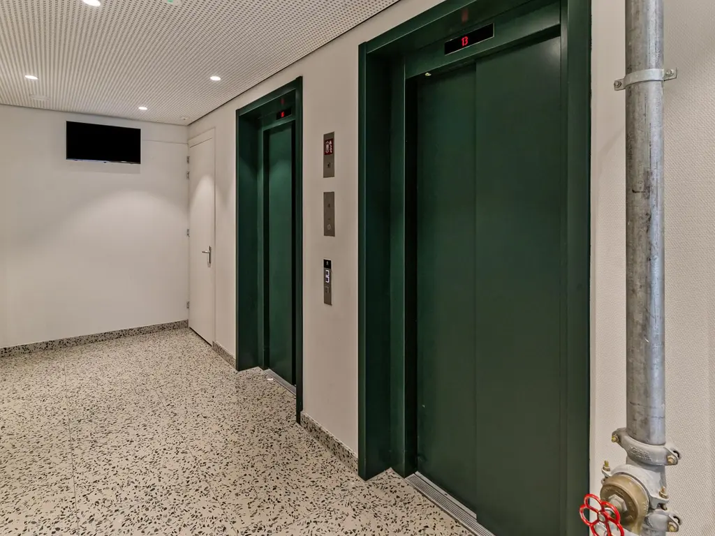Radarweg 420, AMSTERDAM