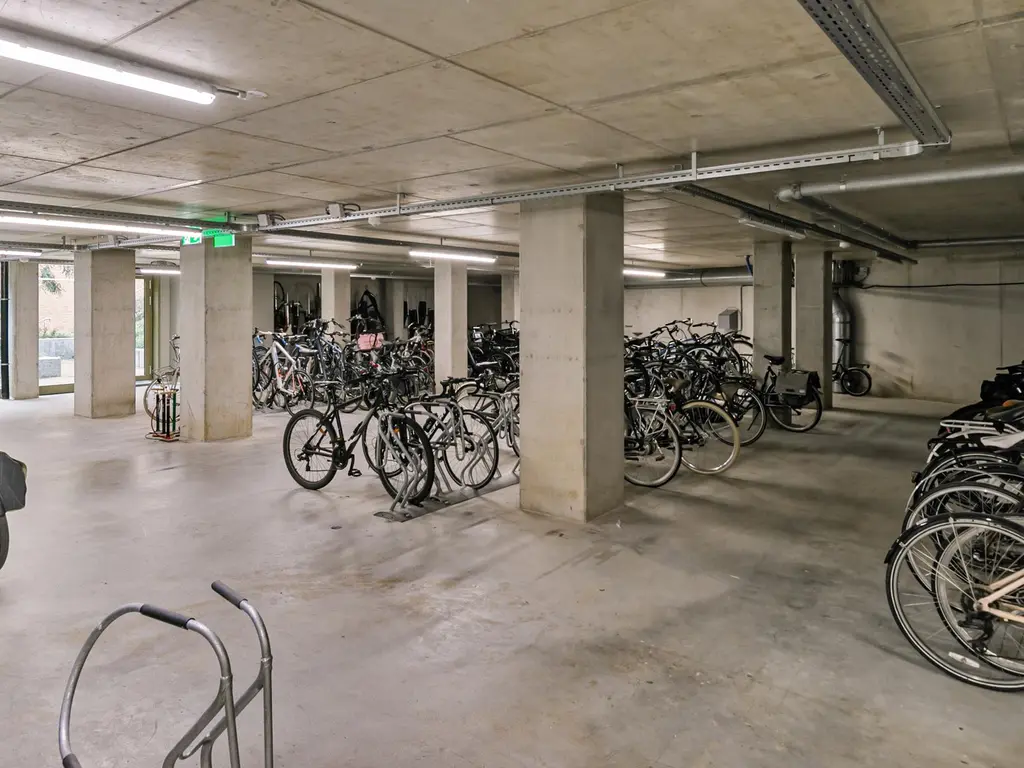 Radarweg 420, AMSTERDAM