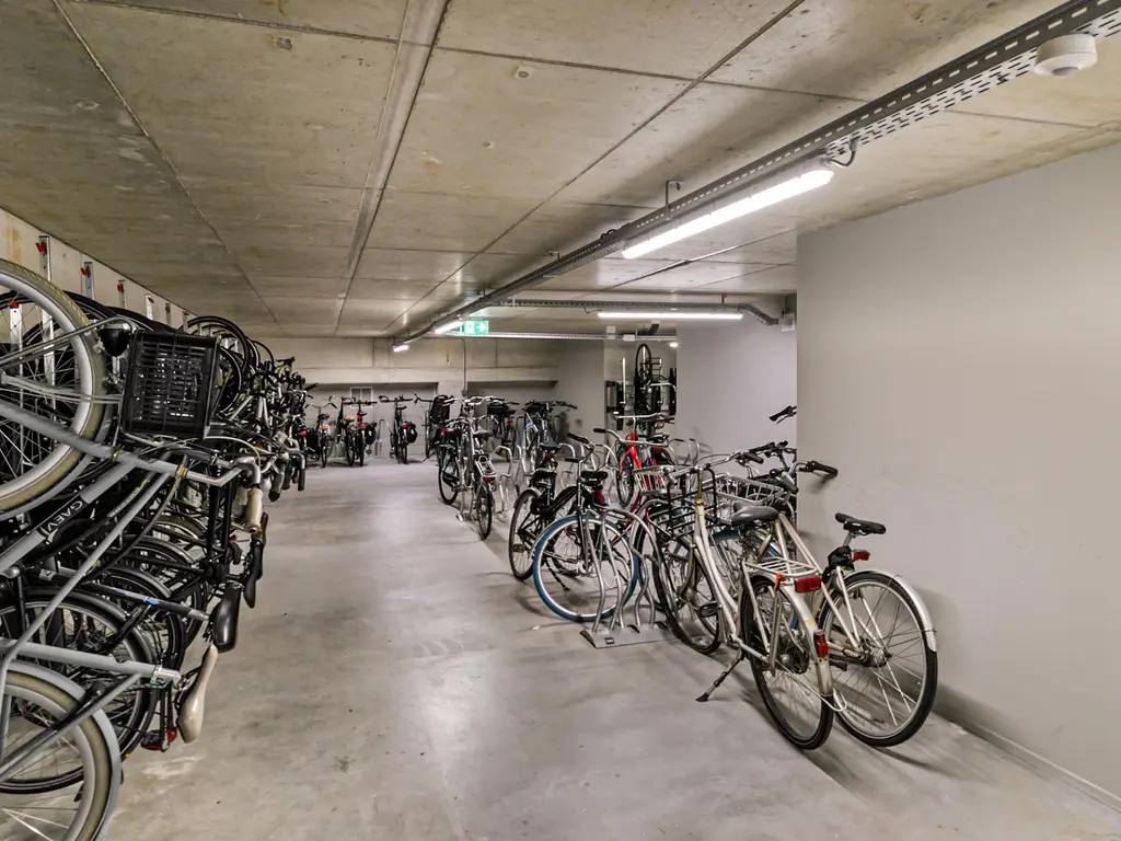 Radarweg 420, AMSTERDAM