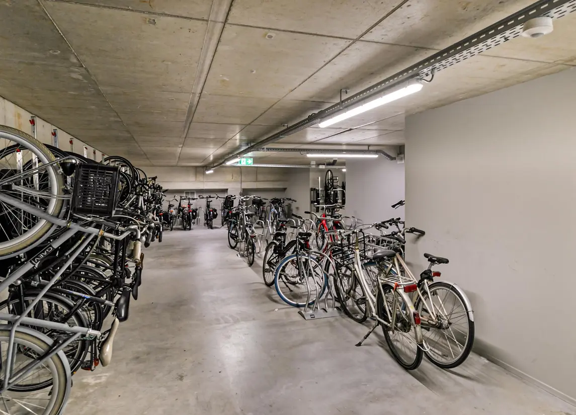 Radarweg 420