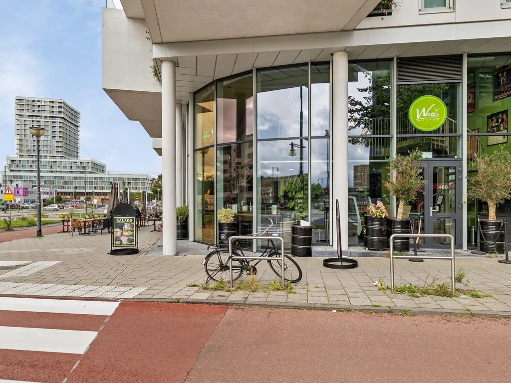 Radarweg 420, AMSTERDAM