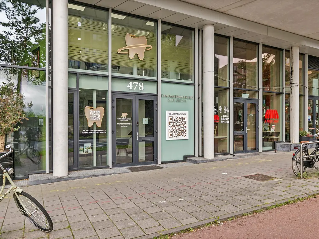 Radarweg 420, AMSTERDAM