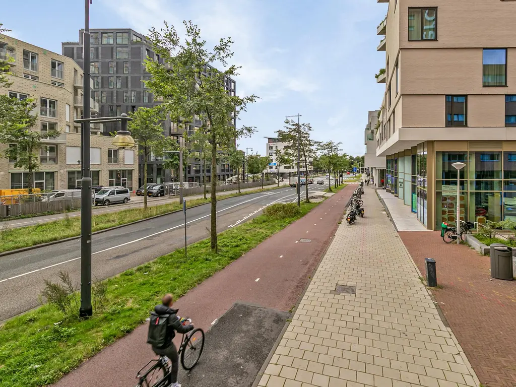 Radarweg 420, AMSTERDAM