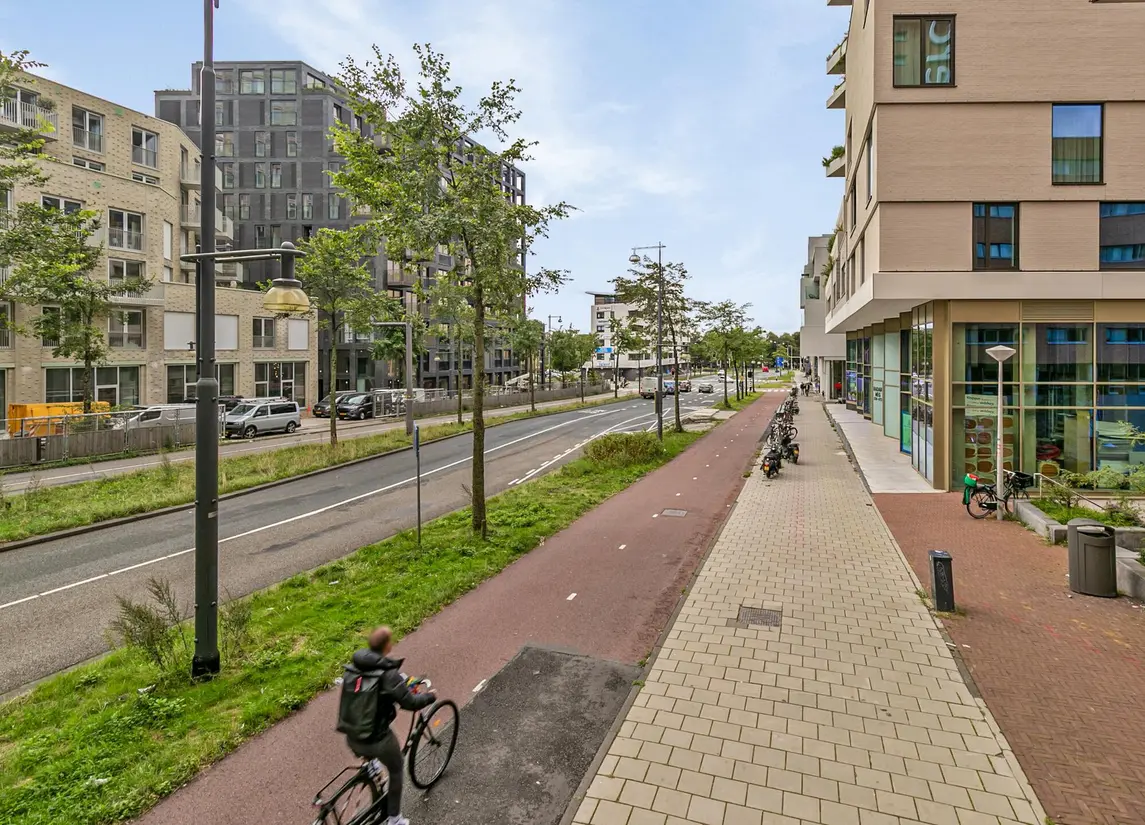Radarweg 420