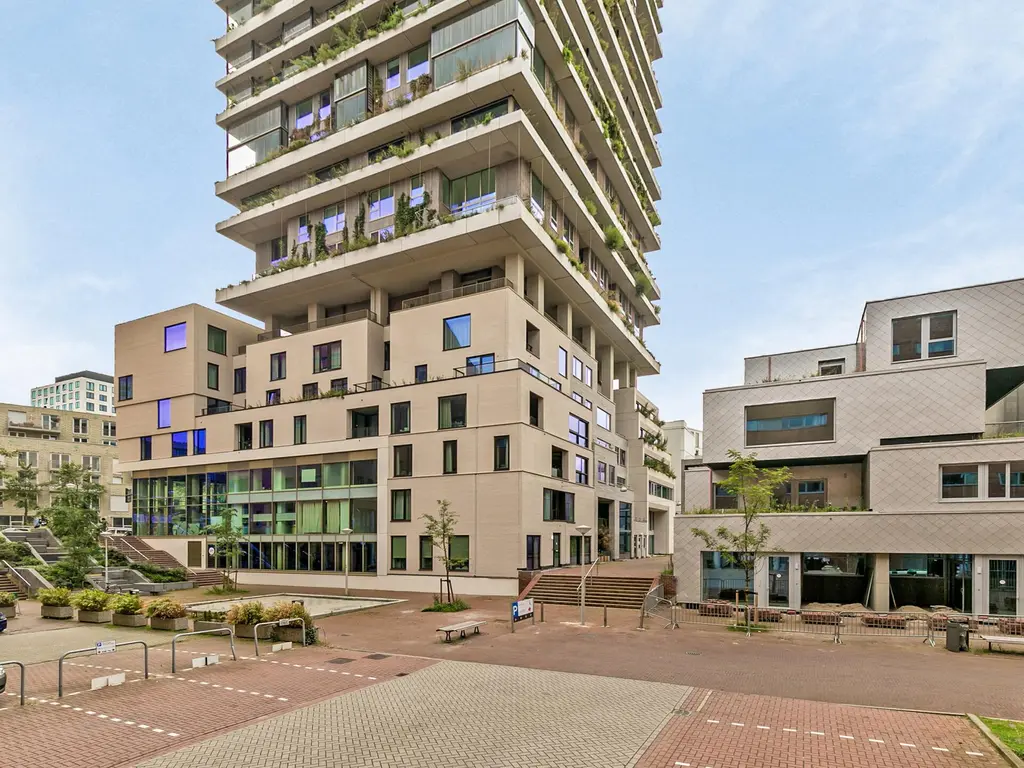 Radarweg 420, AMSTERDAM