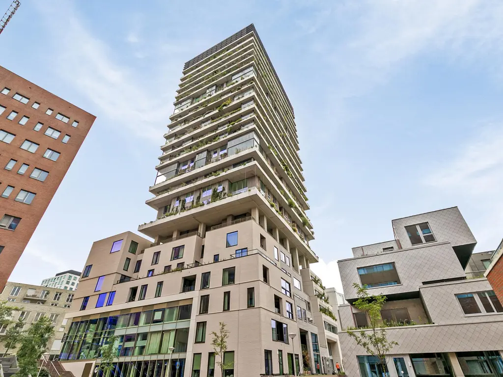 Radarweg 420, AMSTERDAM