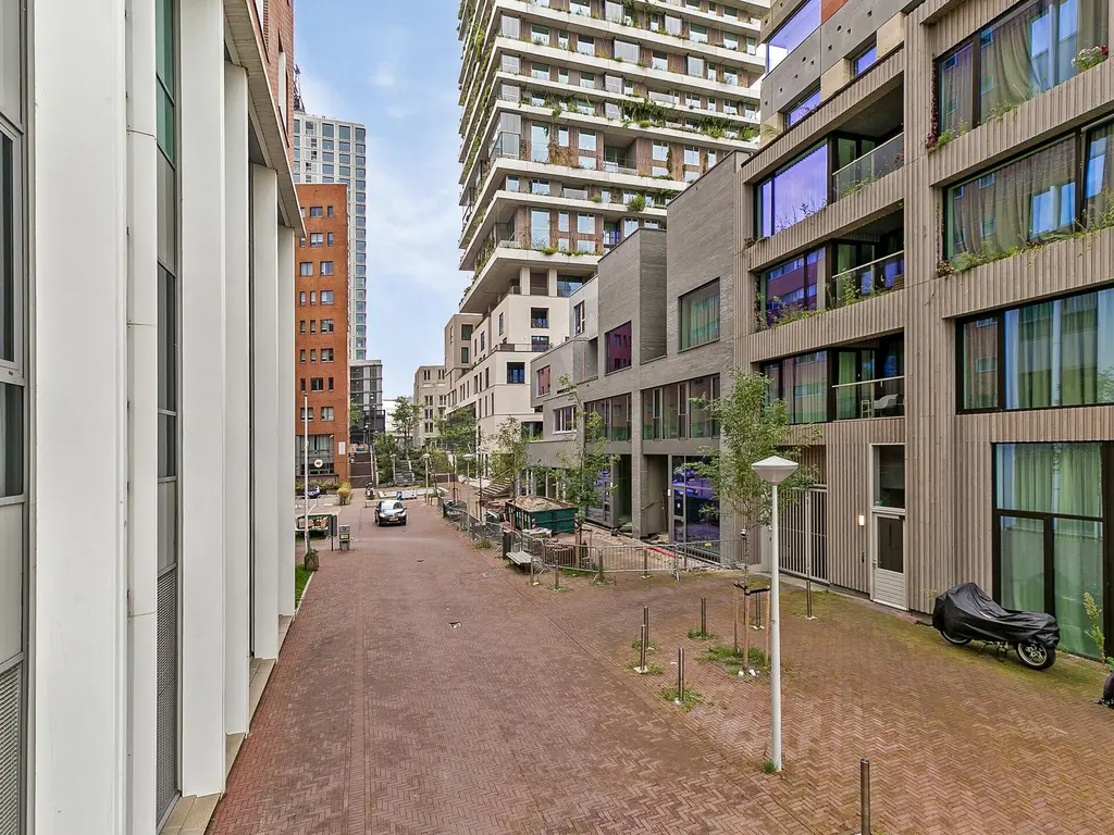 Radarweg 420, AMSTERDAM
