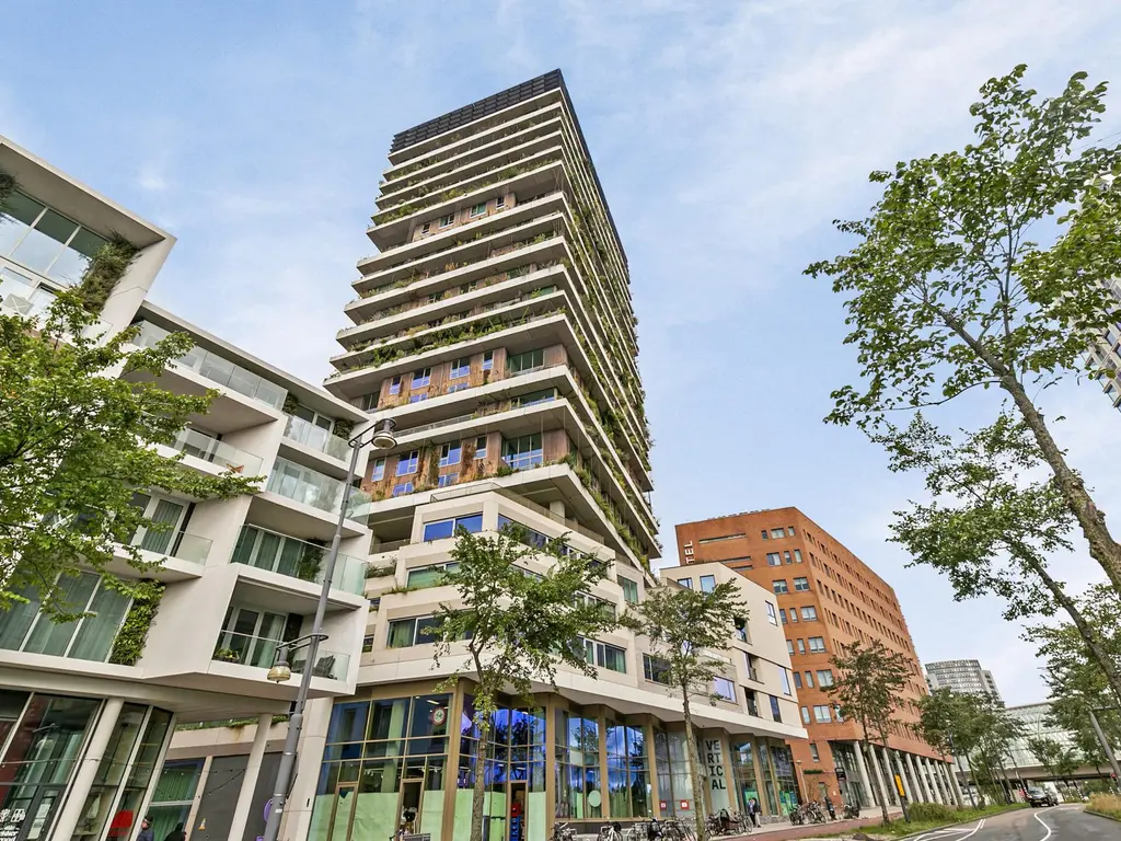 Radarweg 420, AMSTERDAM