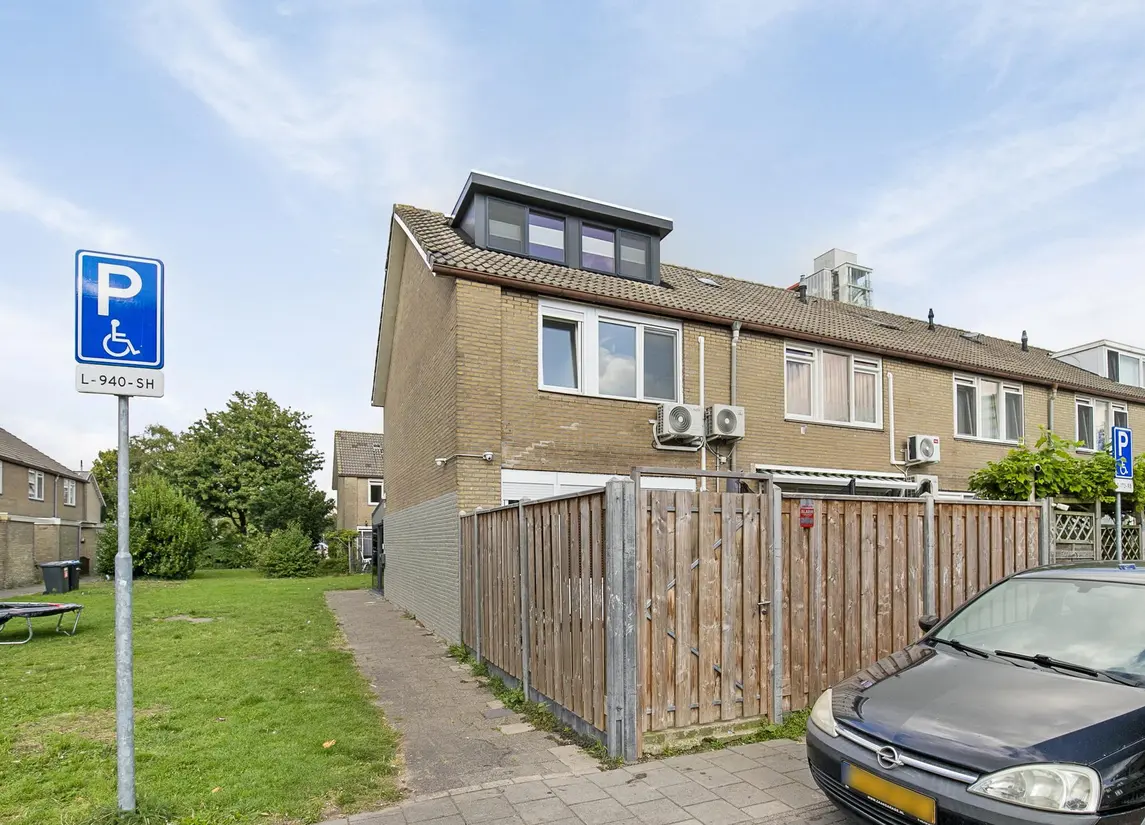 Galeistraat 39