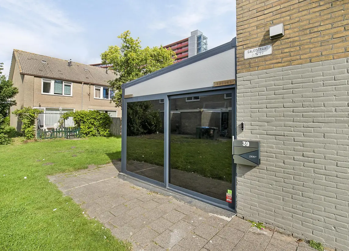 Galeistraat 39