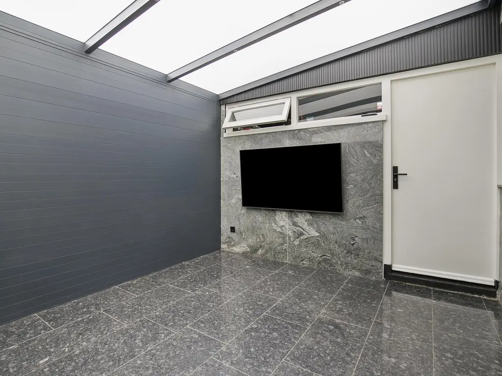 Galeistraat 39, ZAANDAM
