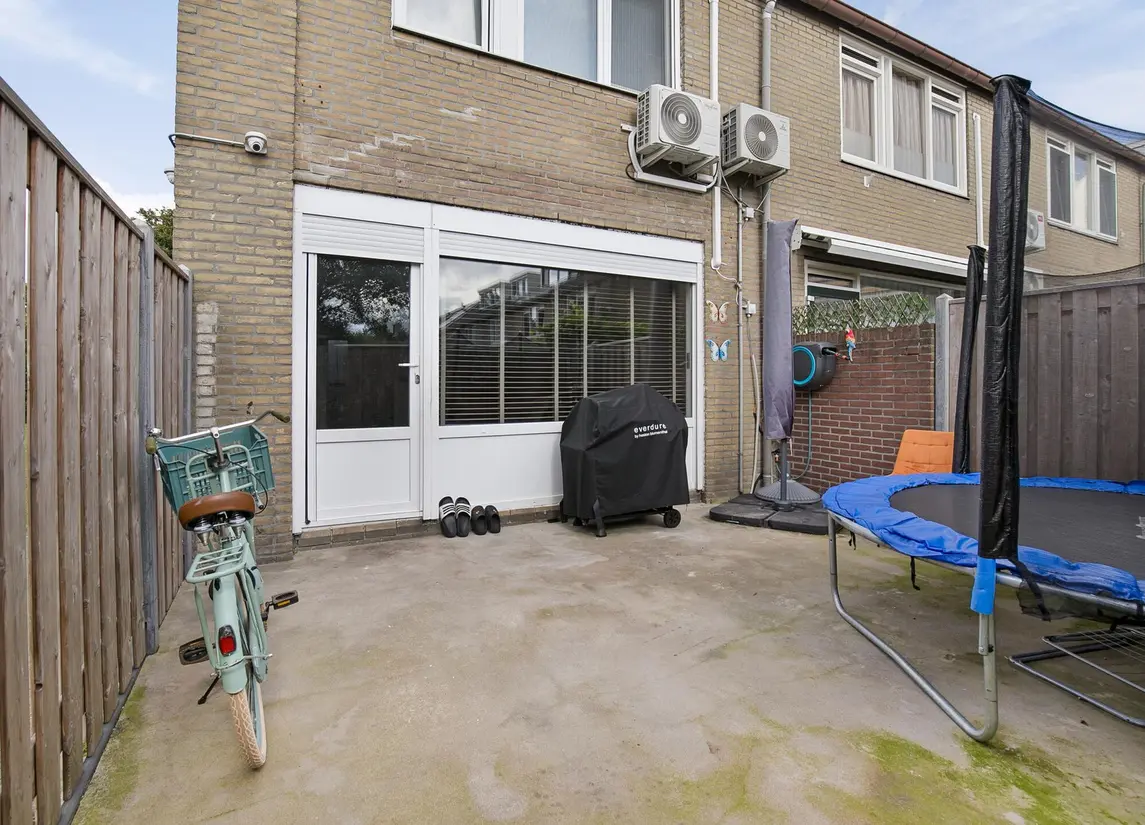 Galeistraat 39