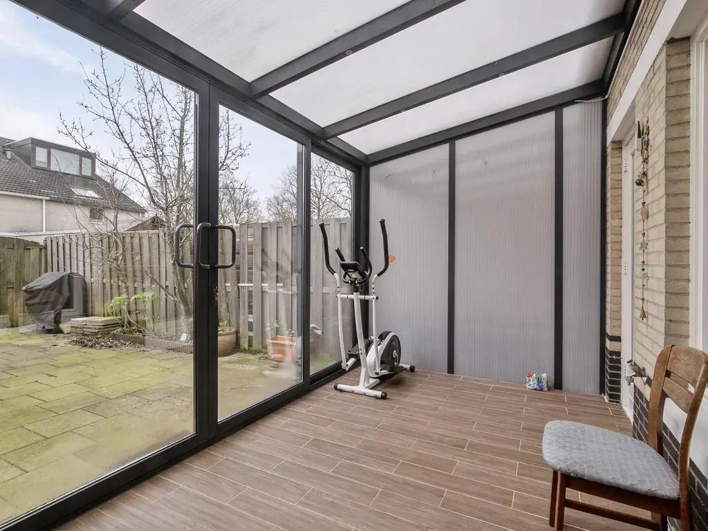 Gerda Brautigamstraat 41, AMSTERDAM