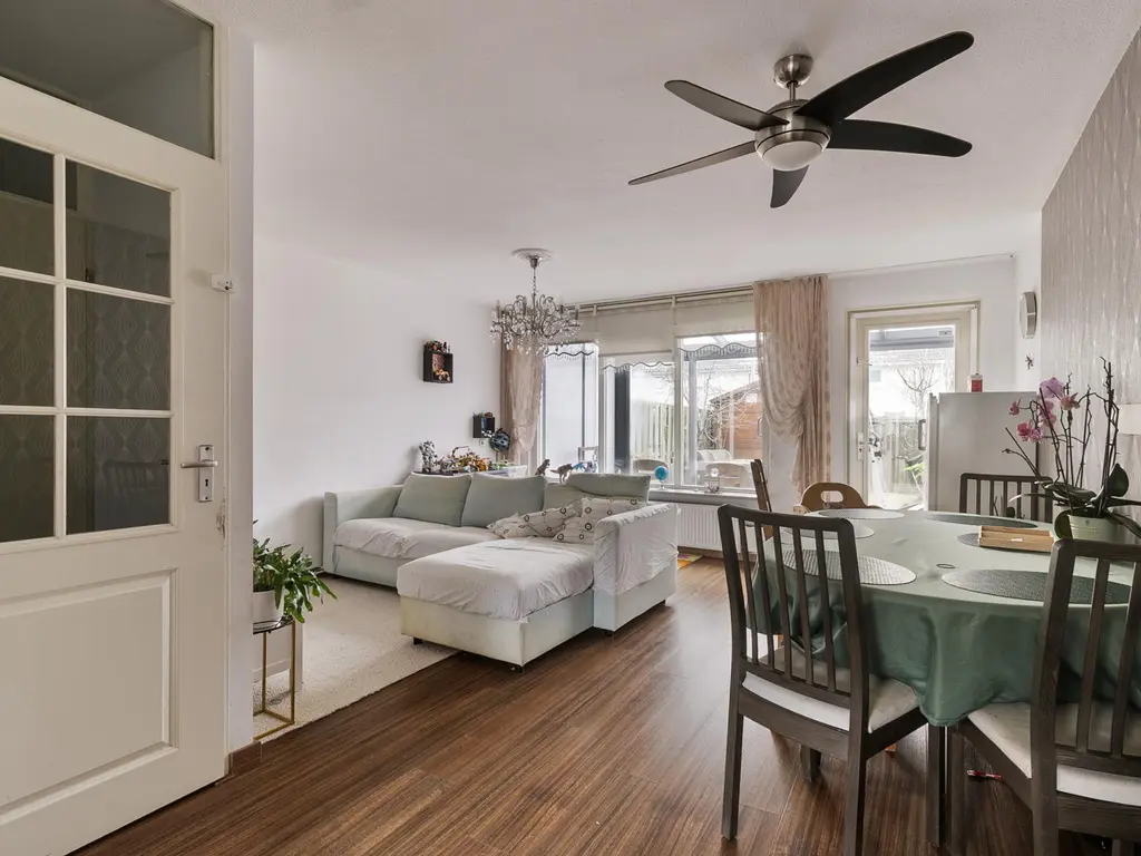 Gerda Brautigamstraat 41, AMSTERDAM