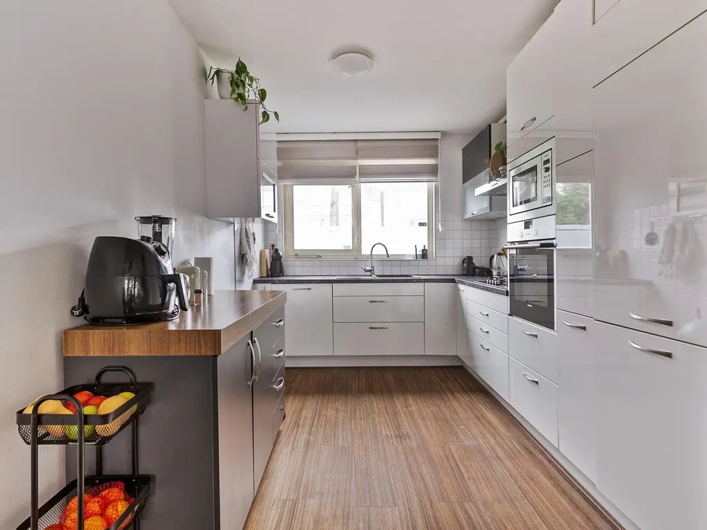 Gerda Brautigamstraat 41, AMSTERDAM