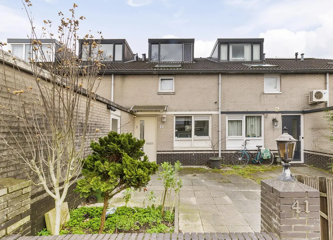 Gerda Brautigamstraat 41