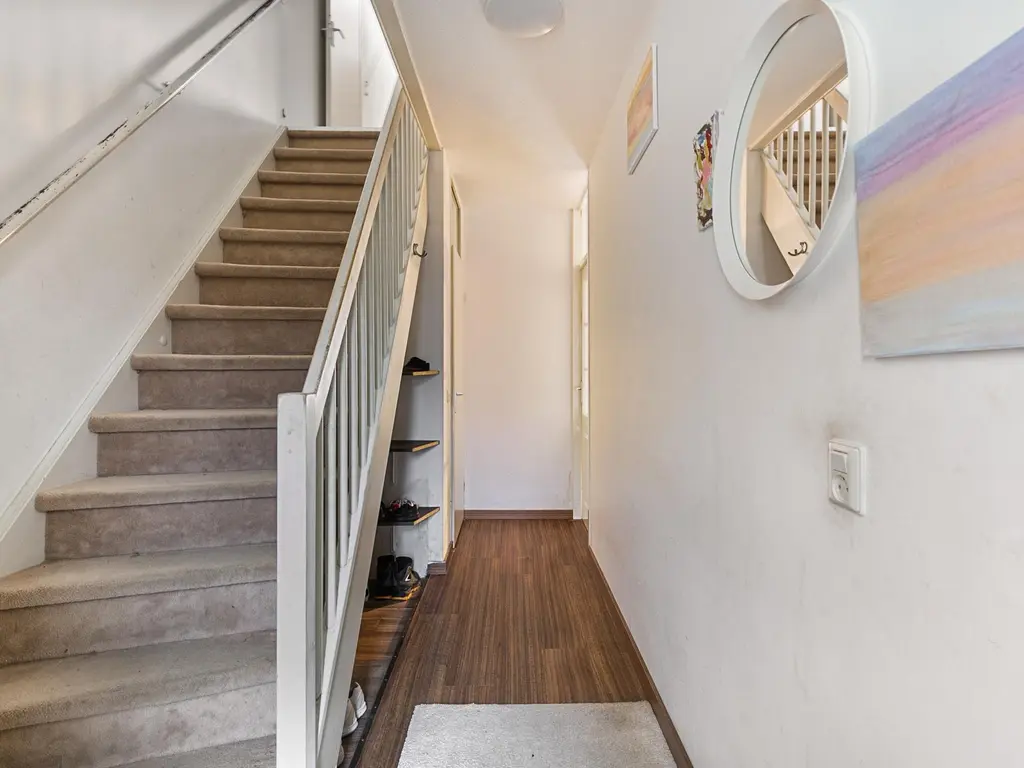 Gerda Brautigamstraat 41, AMSTERDAM