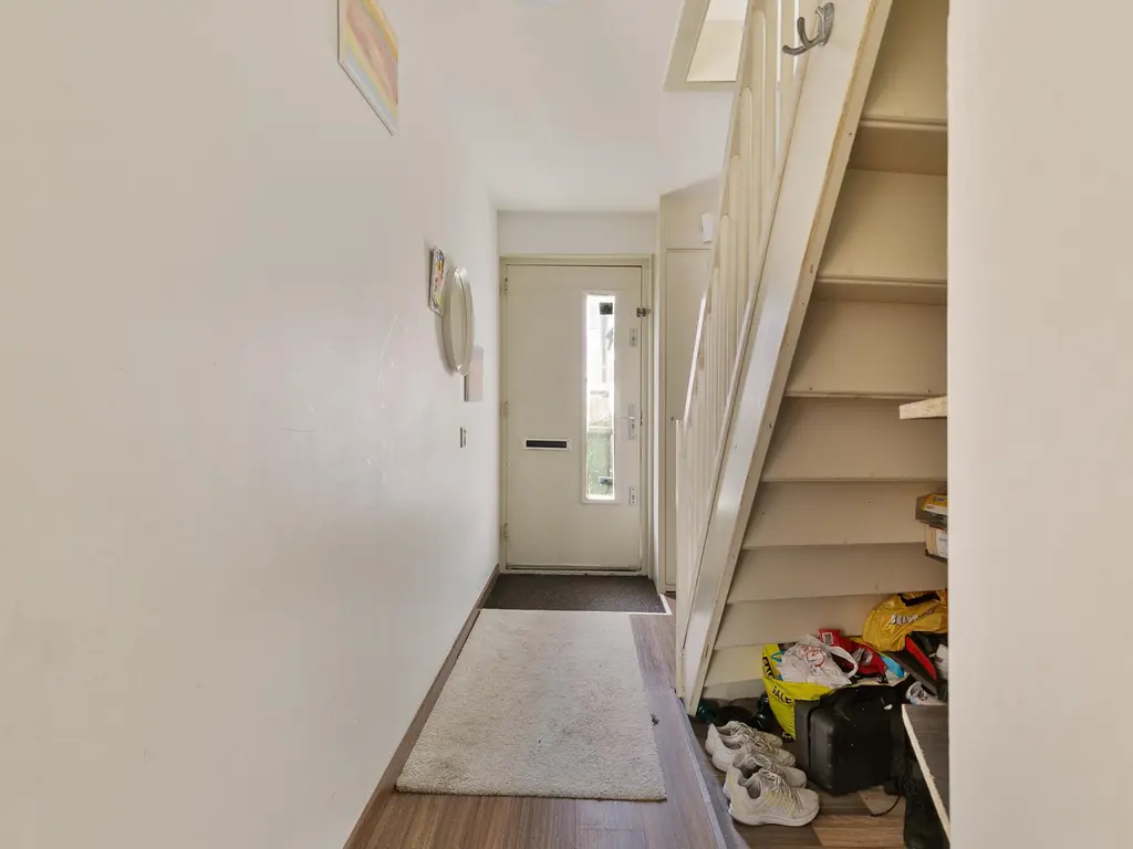 Gerda Brautigamstraat 41, AMSTERDAM