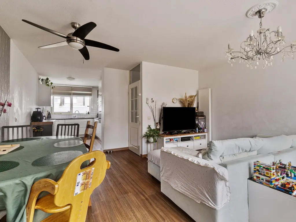 Gerda Brautigamstraat 41, AMSTERDAM