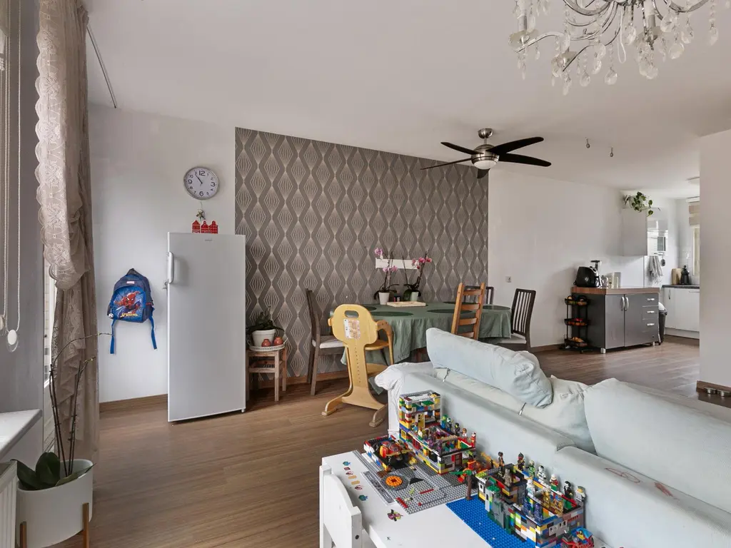 Gerda Brautigamstraat 41, AMSTERDAM