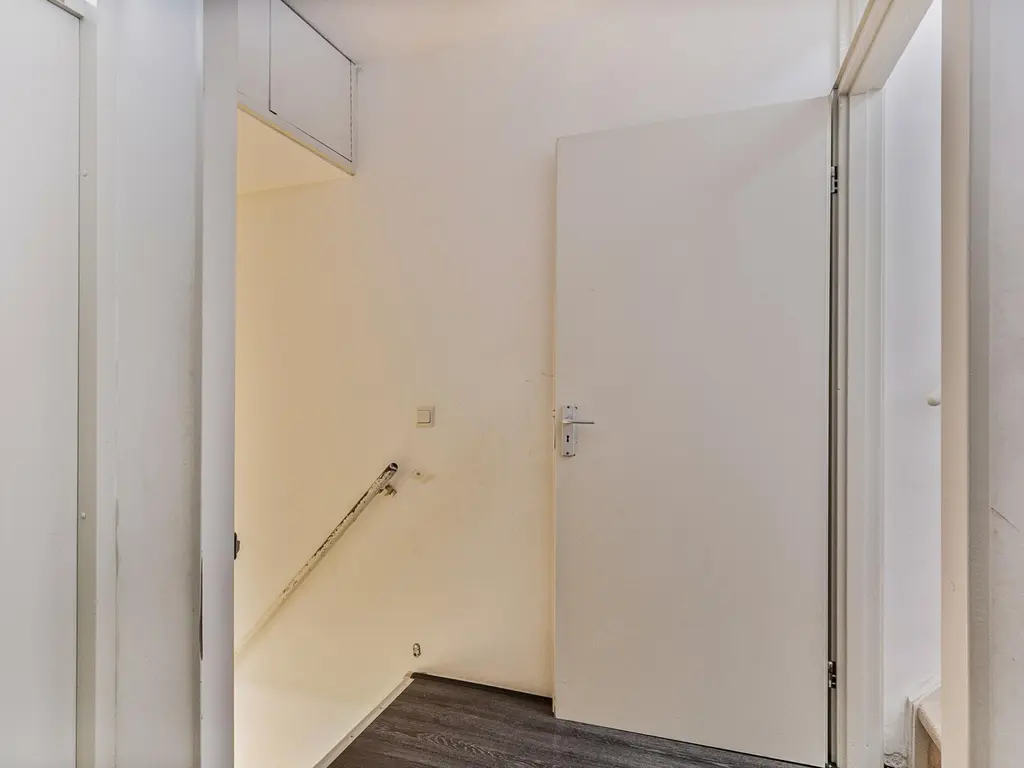 Gerda Brautigamstraat 41, AMSTERDAM
