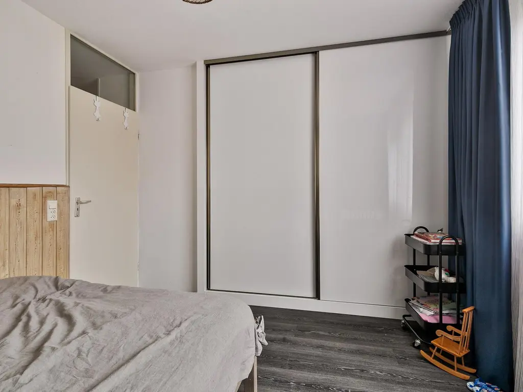 Gerda Brautigamstraat 41, AMSTERDAM